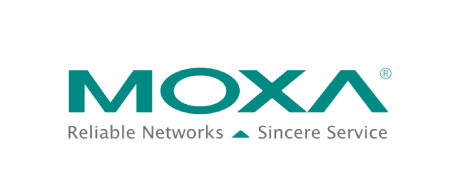 Moxa logo